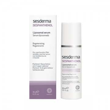 SeSDerma Sespanthenol Liposomal Serum 30ml